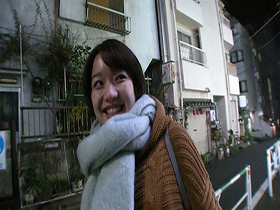 タダマンFile06 ひめ22歳 ボーイッシュな剛毛セフレに精飲と中出ししまくった記録　サンプル画像11